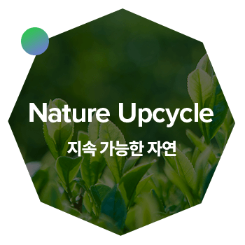 지속 가능한 자연 (Nature Upcycle)
